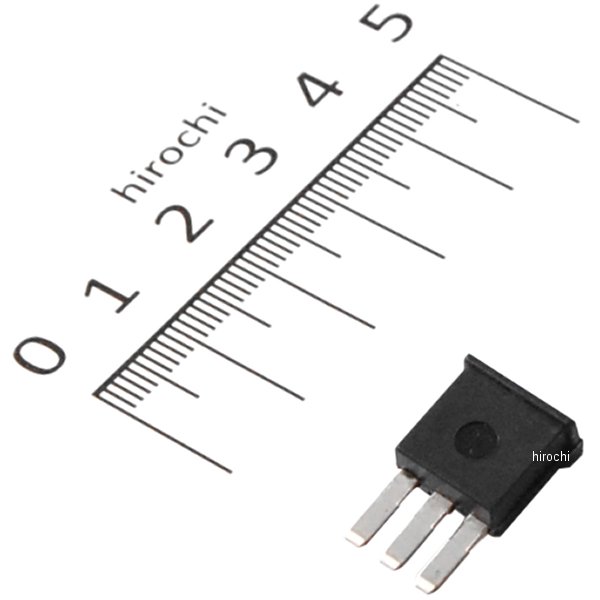 ダイオードASSY スリーウエイ (スミトモ) 31730-MAS-601
