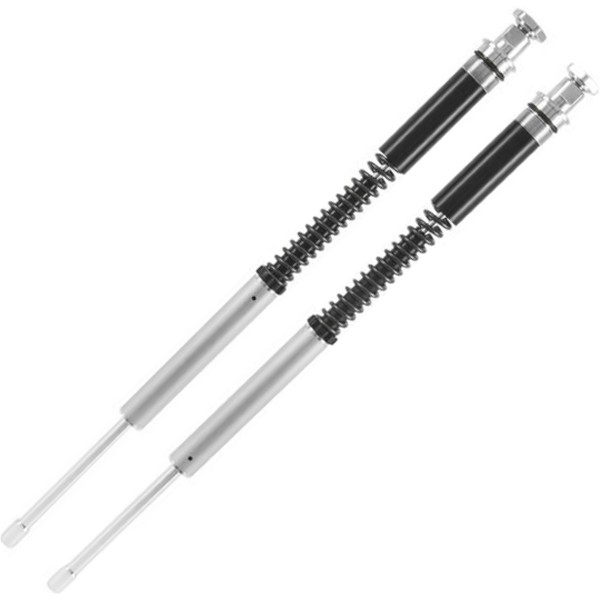 フォークカートリッジ 677mm NIX25 97年-13年 FLH、FLT