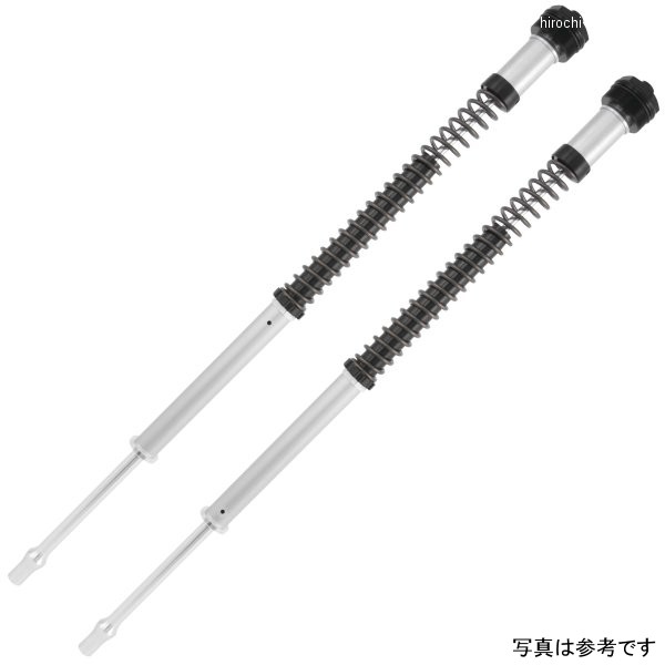 フォークカートリッジ 736mm NIX22 116mm 17年-21年 FLT、FLH