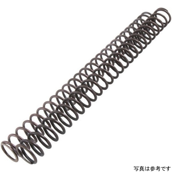フォークスプリング 278mm FKC 101 10N/mm 97年-13年 FLH、FLT