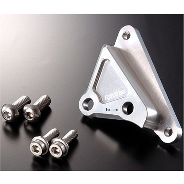 ブレンボ4Pキャリパーサポート AGRASフォーク用 モンキー