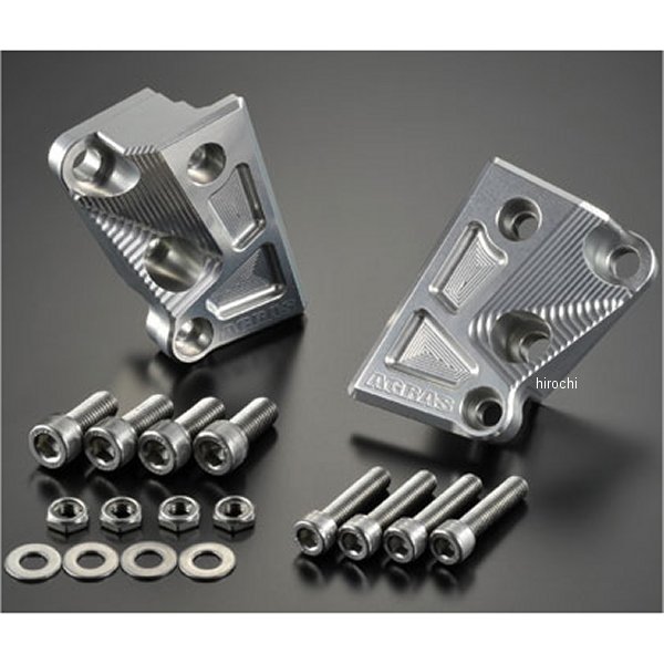 キャリパーサポート 4POT CB1100