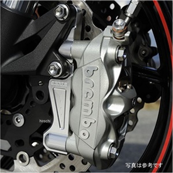 キャリパーサポートラジアルマウント用 Z800