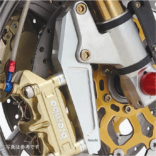 キャリパーサポート ラジアルマウント用 モンスター S4R