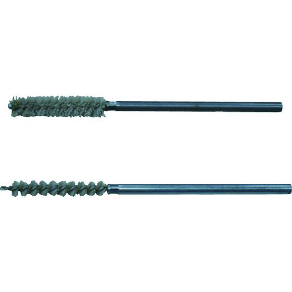 バーツイスター 研磨材入ナイロン線 D3.2-AO＃500