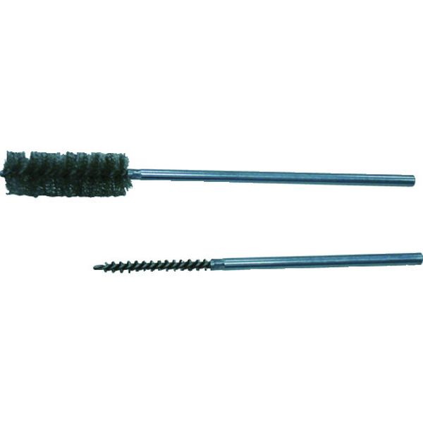 バーツイスター 研磨材入ステンレス線 D3.2-SUS008