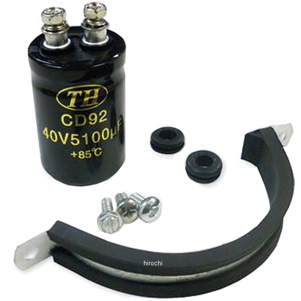 バッテリーエリミネーター