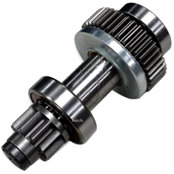 スタータードライブクラッチ 07年以降 6速ビッグツイン