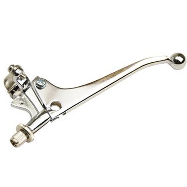 クラッチレバー 汎用 クローム