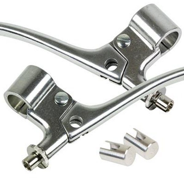 AMAL534タイプレバーセット 88年-00年 SR500、SR400