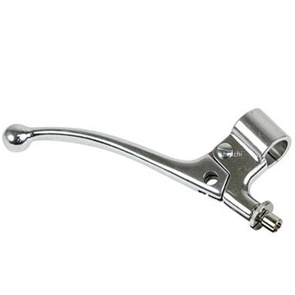 AMAL534タイプブレーキレバー 7/8インチ 穴加工済み