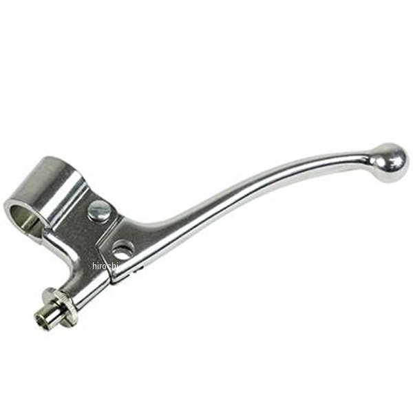 AMAL534タイプクラッチレバー 7/8インチ 穴加工済み