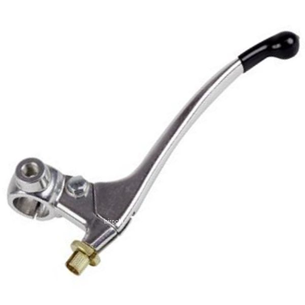 オールドホンダスタイルレバー クラッチ 7/8インチ ポリッシュ