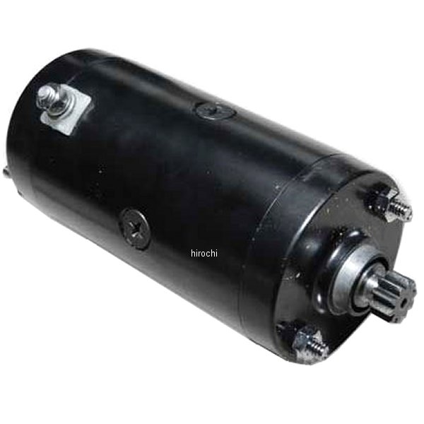 PRESTOLITEタイプ スターター　黒