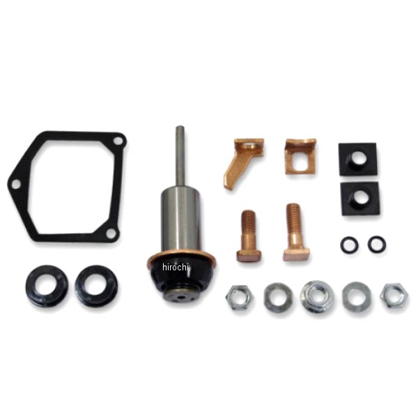 ソレノイドリビルドキット 91年以降 XL1200