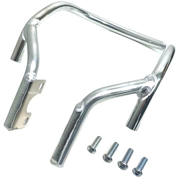 Z2シートカウル専用グラブバー モンキー