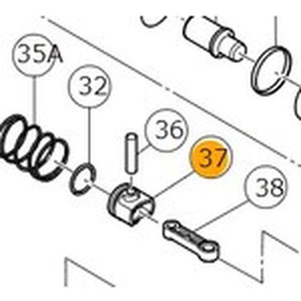 658-2822  ピストン