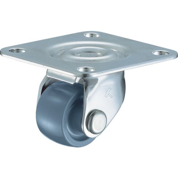 オールSUS低床式 自在 特殊ナイロン 32mm