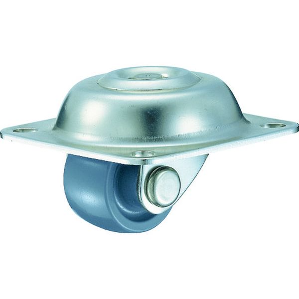 オールSUS低床式 高さ30 固定 特殊ナイロン 32mm