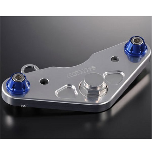 トップブリッジ 10mmUP モンキー