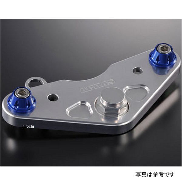 トップブリッジ 10mmUP ステー付き モンキー