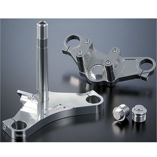 トップ&ステムセット 15mmロング ロックステー付き モンキー