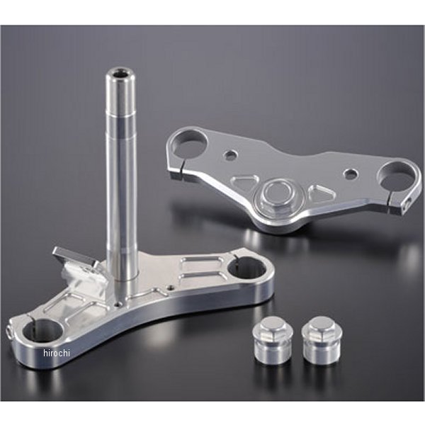 トップ&ステムセット 30φフォーク用 純正ハンドルタイプ モンキー