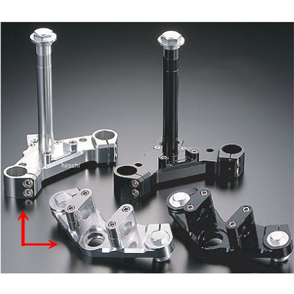 トップ＆ステムセット XR100