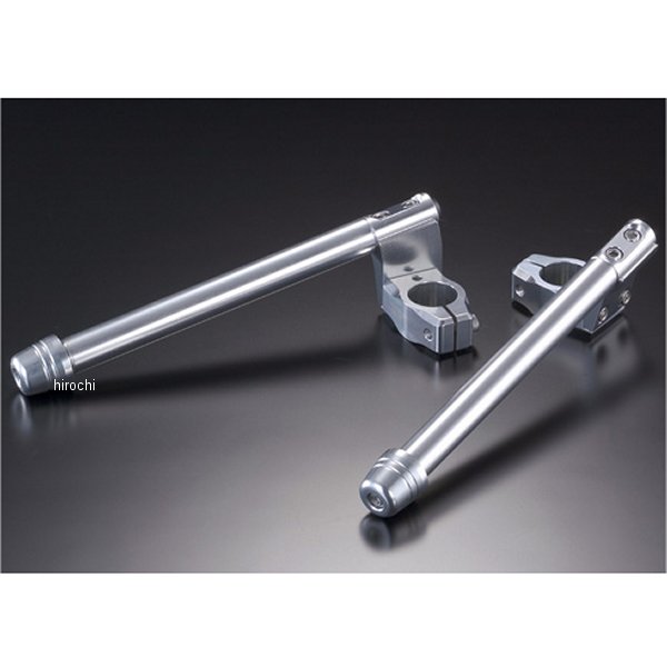 ハンドルクランプセット φ30 NSF100