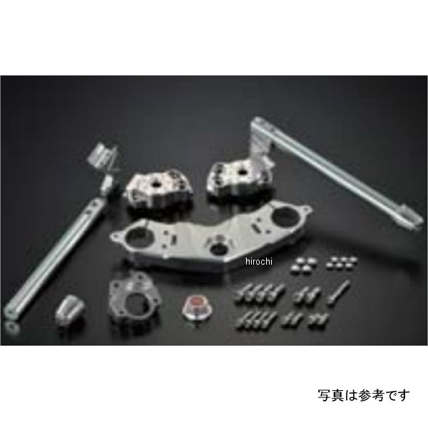 セパレートハンドルキット ブレーキホース無し CB1300