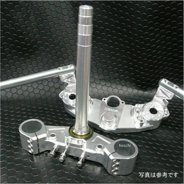 トップ＆ステムセット セパレートハンドル ホース付き 03年-09年 CB1300SF