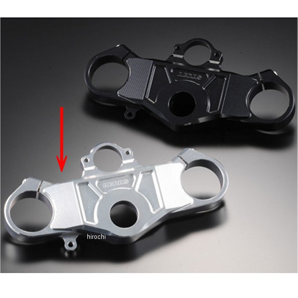 トップブリッジ 08年-09年 CBR1000RR