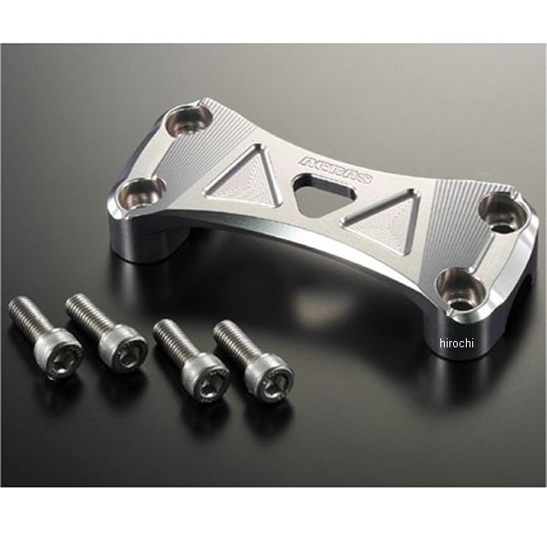 ハンドルアッパーブラケット CB1100