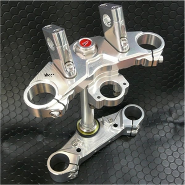 トップ＆ステムセット アッパーブラケット無し CB1100