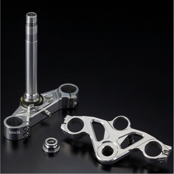 トップ＆ステムセット オフセット30mm 11年-13年 CBR250R