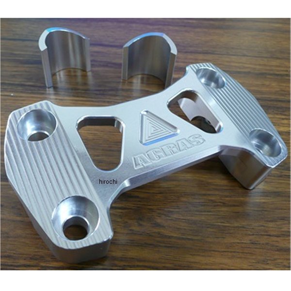 ハンドルアッパーブラケット CB1000R