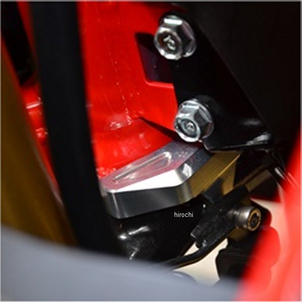 ハンドルストッパー レース 17年以降 CBR250RR