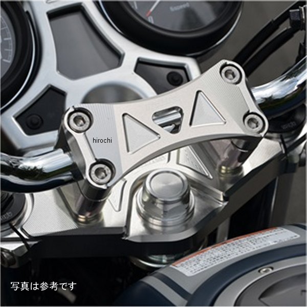 トップブリッジ アッパーブラケット ブリッジタイプ 17年以降 CB1100RS