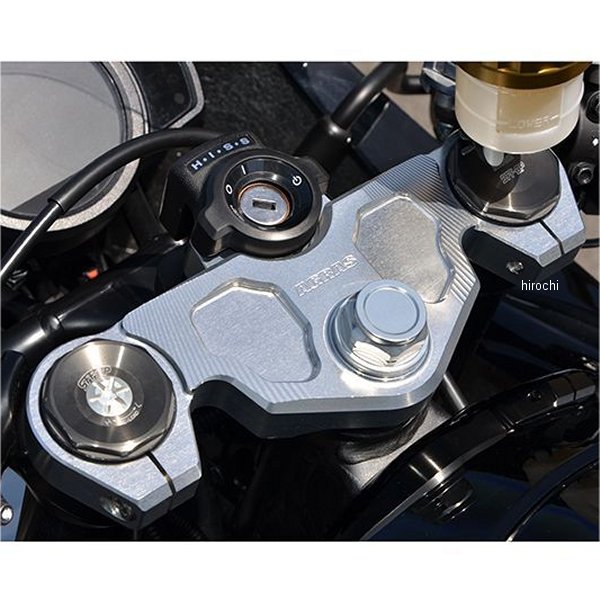 トップブリッジ HAWK11 シルバー