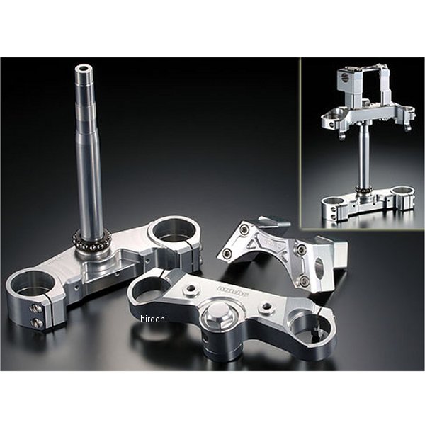 アグラス AGRAS トップ＆ステムキット MT-01