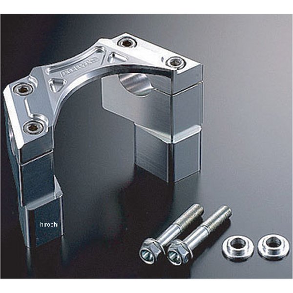 アグラス AGRAS ハンドルアッパーブラケット φ22.2 MT-01