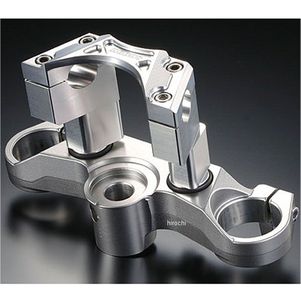 アグラス AGRAS ハンドルアッパーブラケット&トップブリッジセット STD MT-01