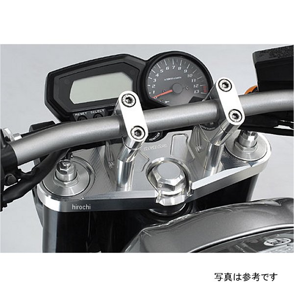 アグラス AGRAS トップブリッジ FZ1 イモビ無し