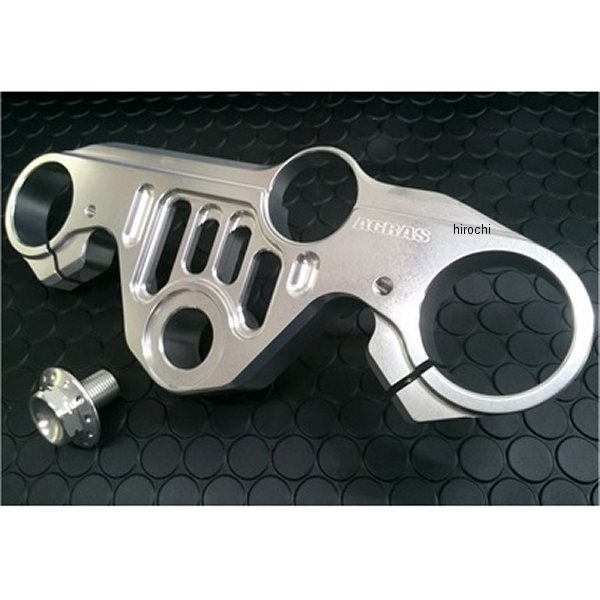 アグラス AGRAS トップブリッジ YZF-R25