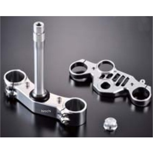 アグラス AGRAS トップブリッジ&ステムセット 15年以降 YZF-R1/M