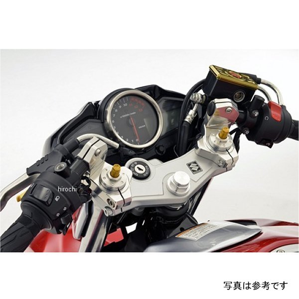 ハンドルホルダーキット GSR250