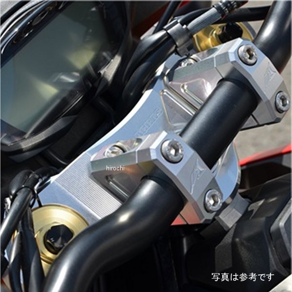 トップブリッジ GSX-S750