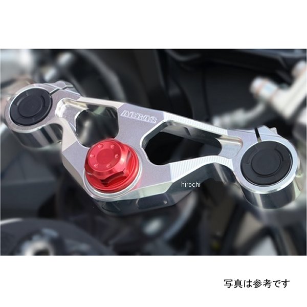 トップブリッジ GSX-R125