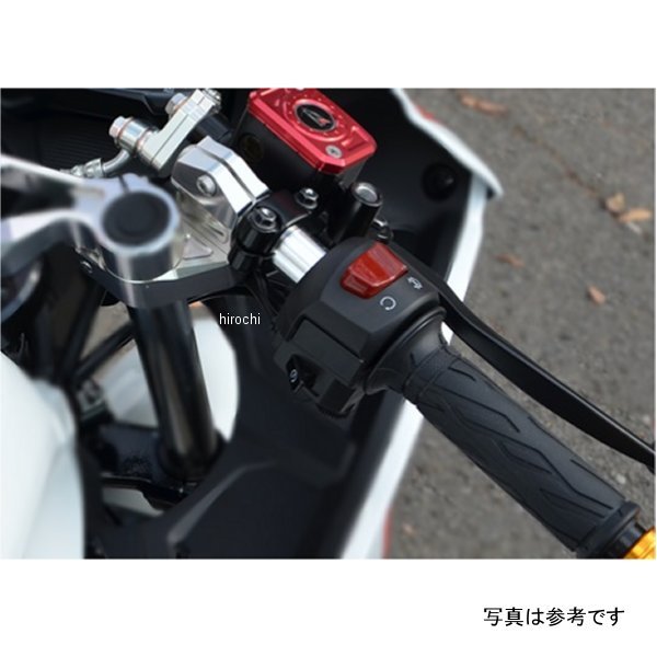 ハンドルセット ストリート GSX-R125