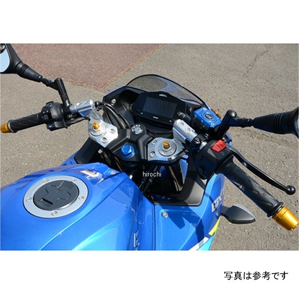 ハンドルセット ジクサーSF250